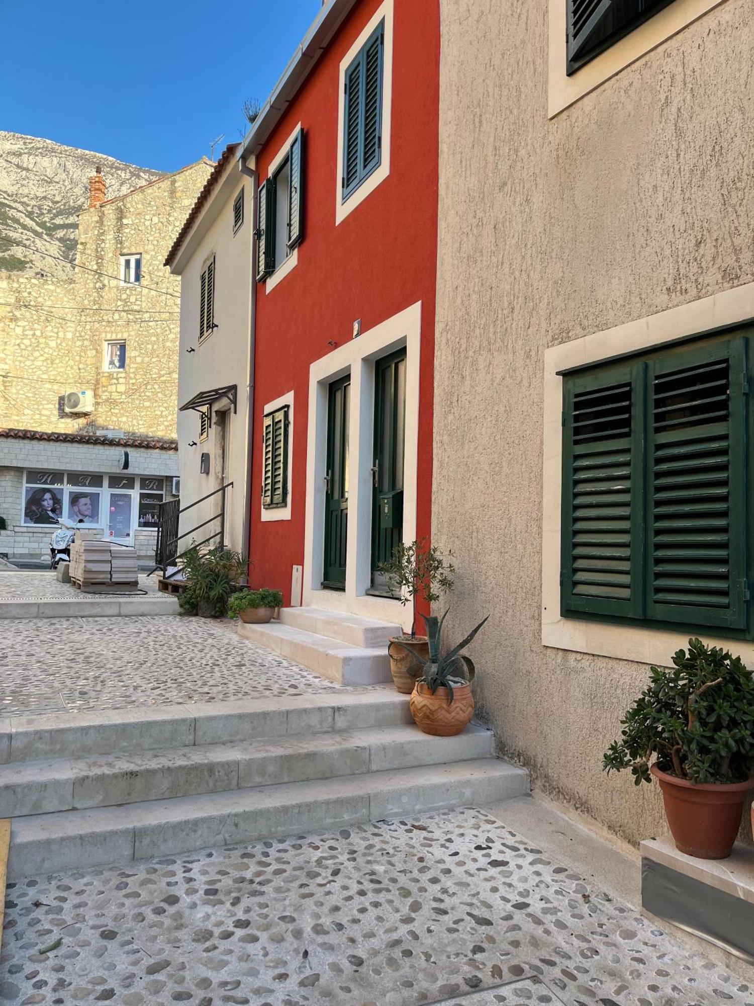 Apartment Kuca Bunoza Makarska